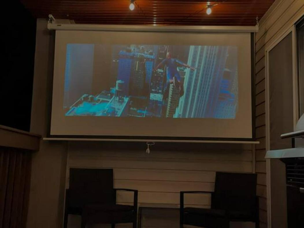 Appartement Lakeside With Outdoor Theater, 4min To Silver Dollar *