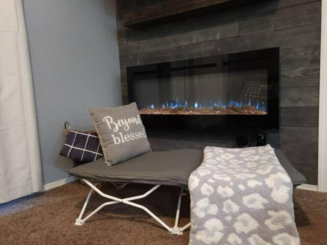 Lakeside With Outdoor Theater, 4min To Silver Dollar Appartement Branson