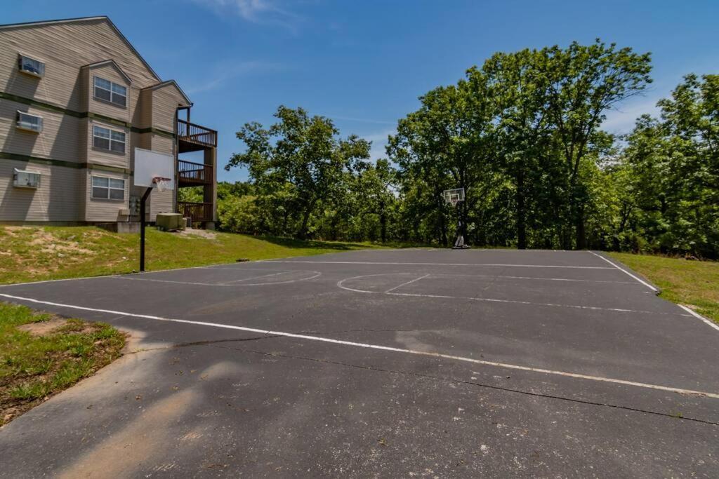 Appartement Lakeside With Outdoor Theater, 4min To Silver Dollar