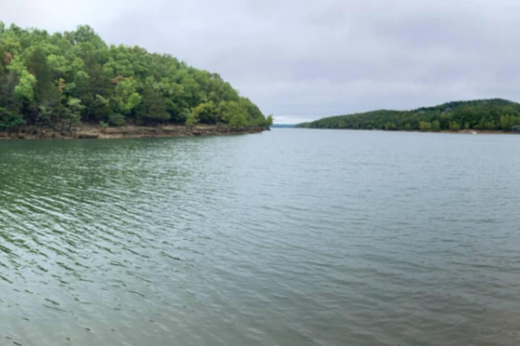 Appartement Lakeside With Outdoor Theater, 4min To Silver Dollar *