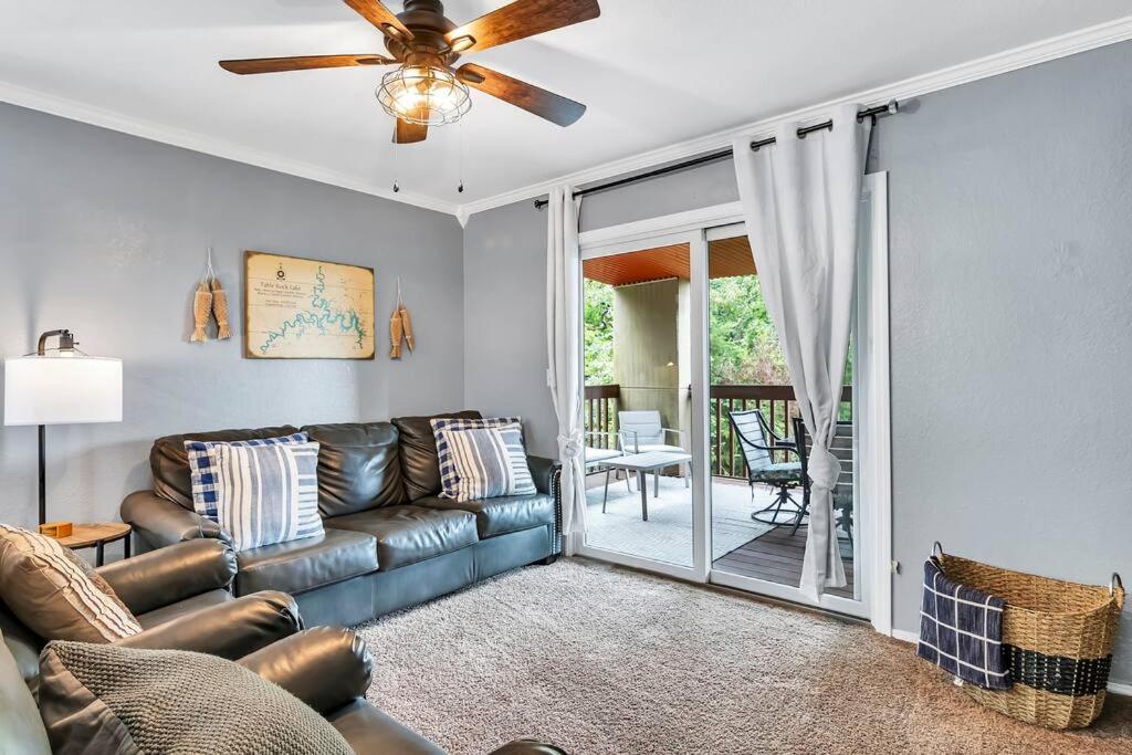 Appartement Lakeside With Outdoor Theater, 4min To Silver Dollar