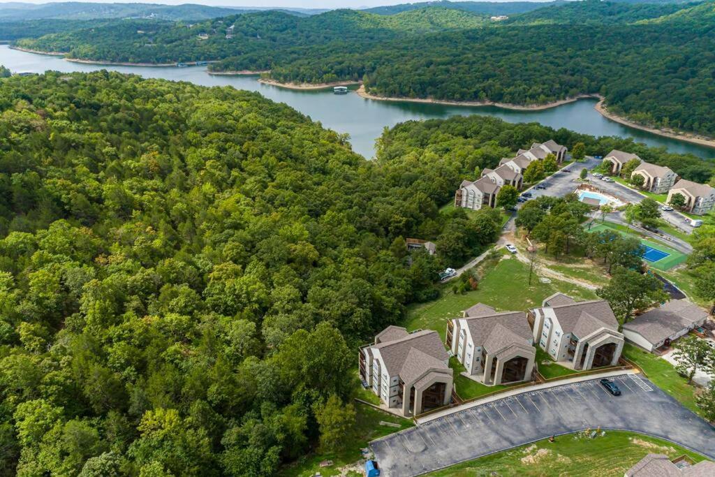 Appartement Lakeside With Outdoor Theater, 4min To Silver Dollar *