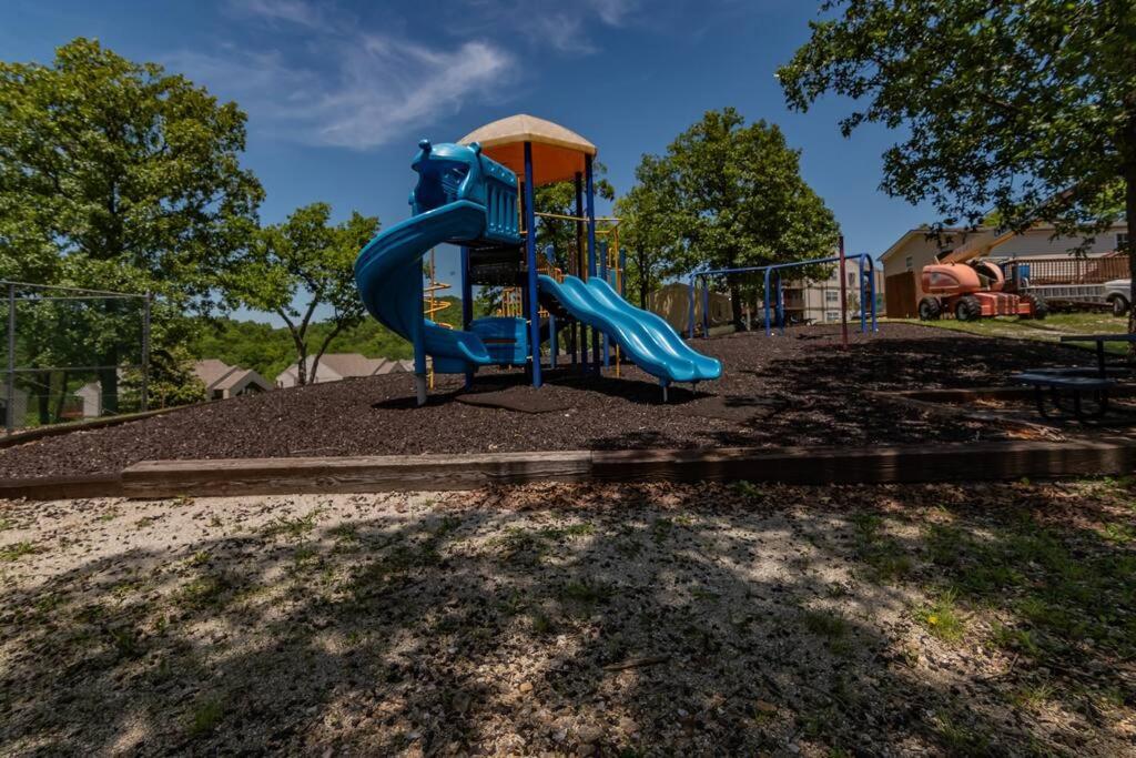 Appartement Lakeside With Outdoor Theater, 4min To Silver Dollar